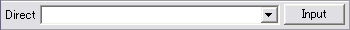 Direct Input